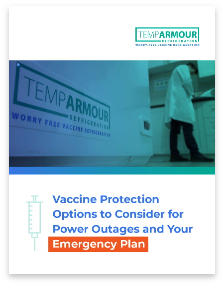 Vaccine Protection Options eBook cover