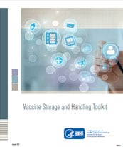 CDC storage-handling-toolkit