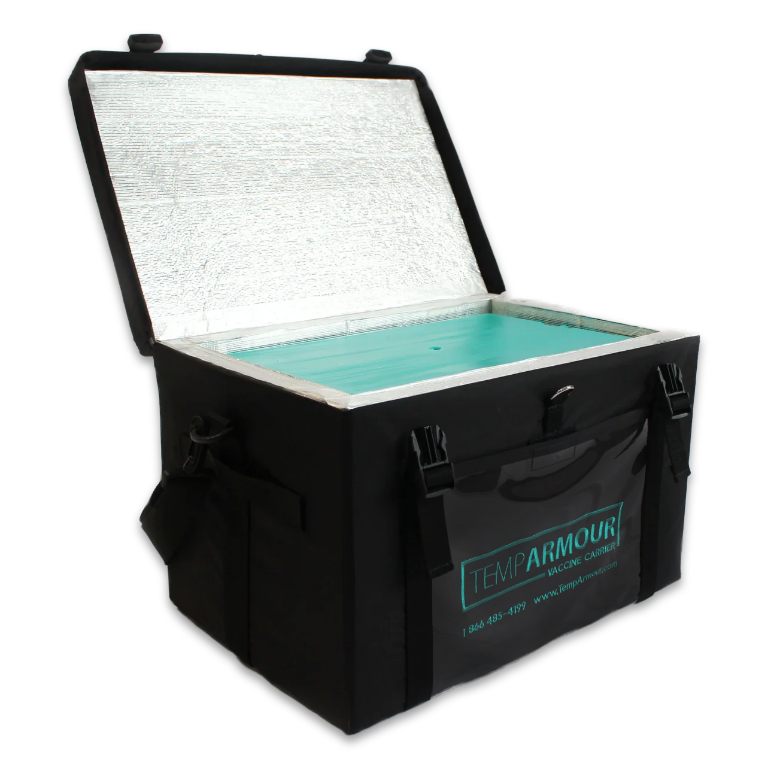 TempArmour Medical Cooler VCT-21