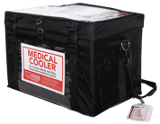 Medical Cooler