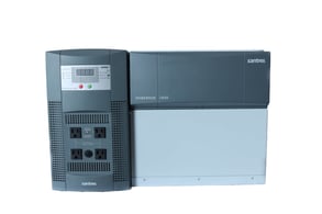 Powerhub1800-200 front view