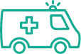 Ambulance icon